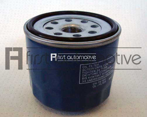 1A FIRST AUTOMOTIVE alyvos filtras L40226